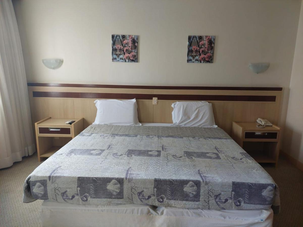 Lets Idea Flat Particular Hotel Brasilia