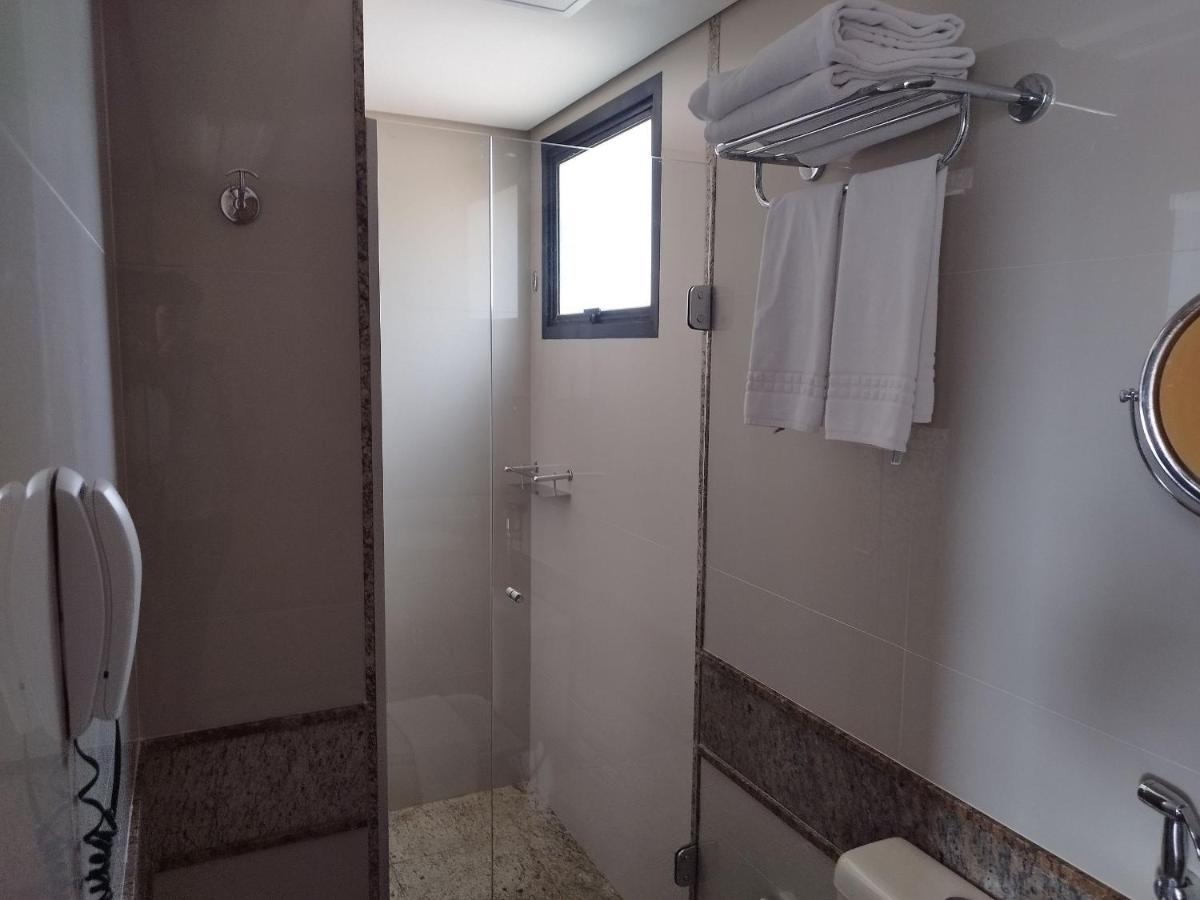 Lets Idea Flat Particular Hotel Brasilia