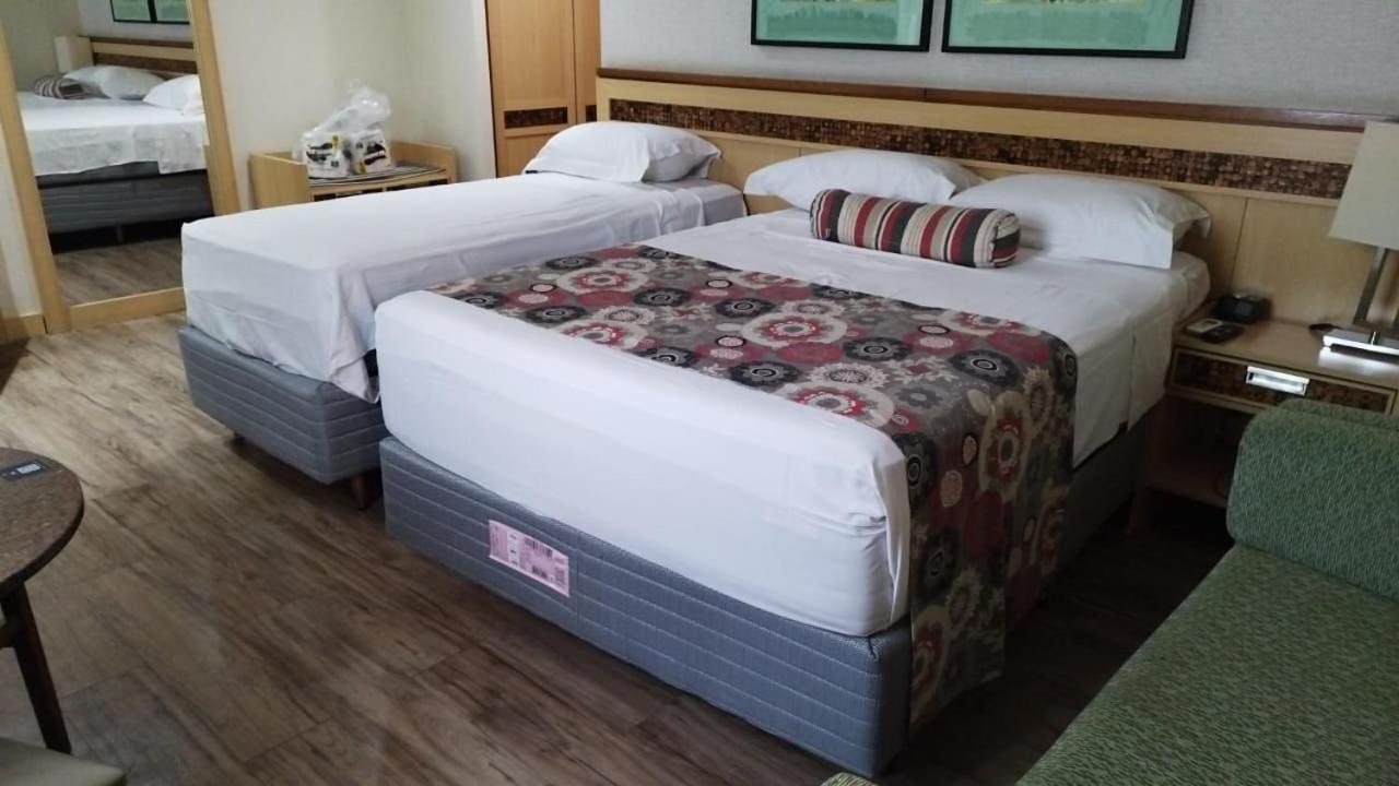 Lets Idea Flat Particular Hotel