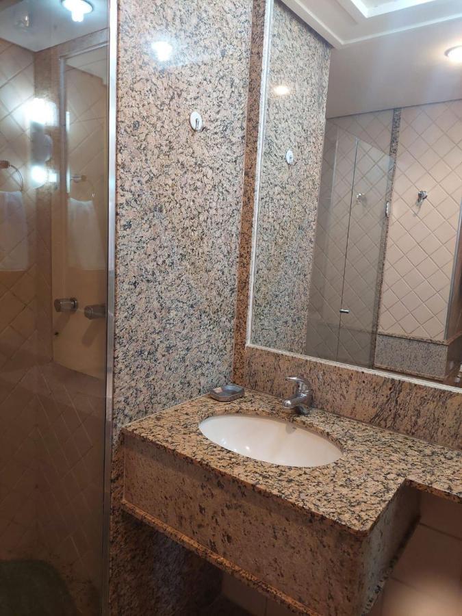 Lets Idea Flat Particular Hotel Brasilia