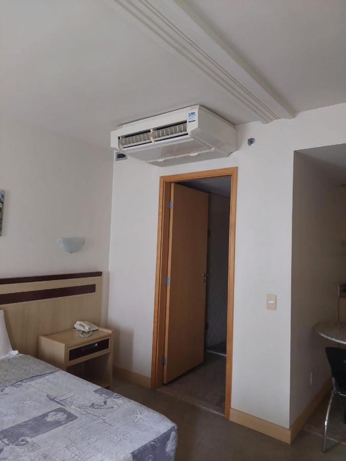 Lets Idea Flat Particular Hotel Brasilia