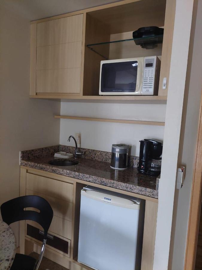 Hotel Lets Idea Flat Particular Brasilia