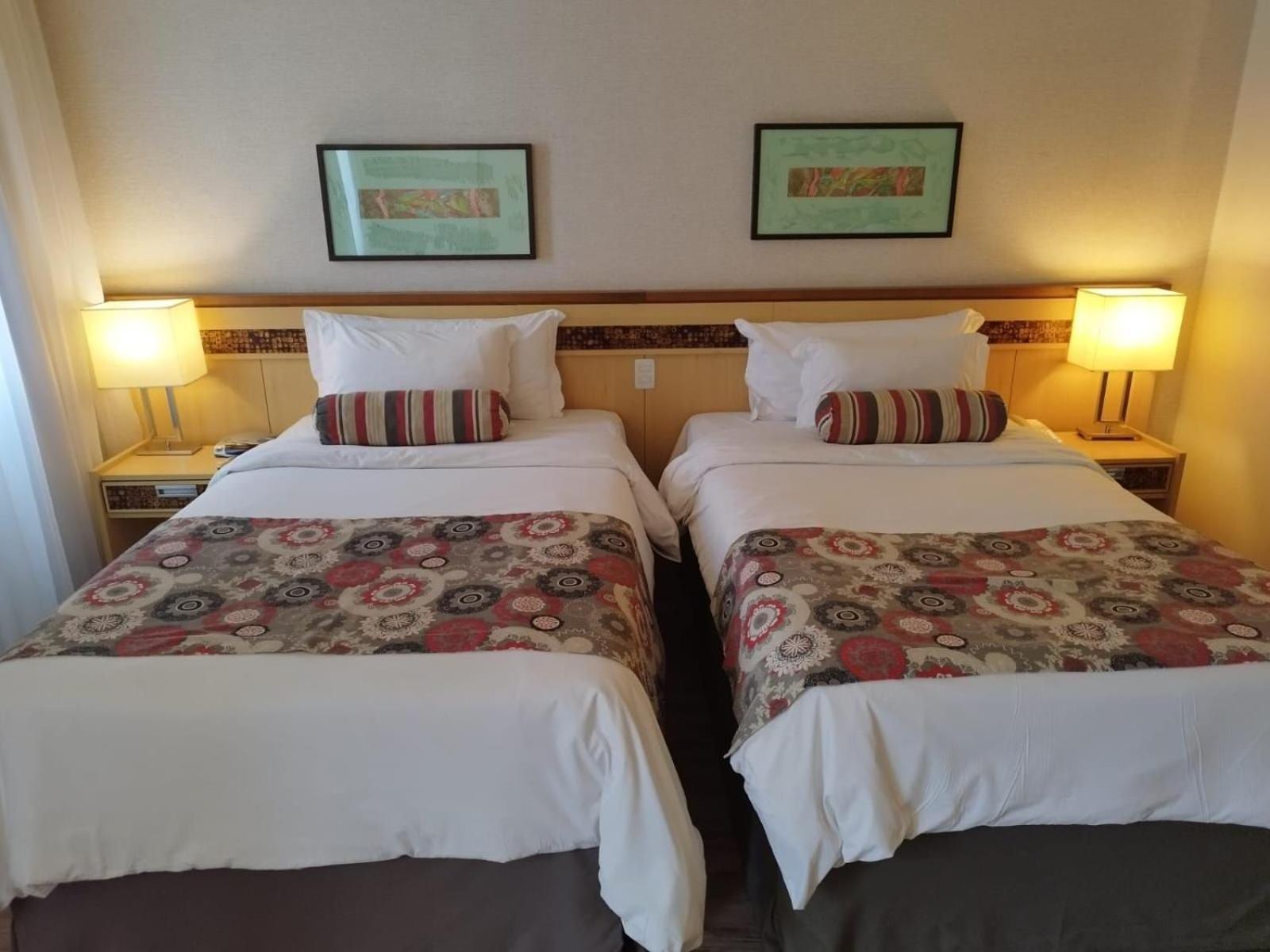 Lets Idea Flat Particular Hotel