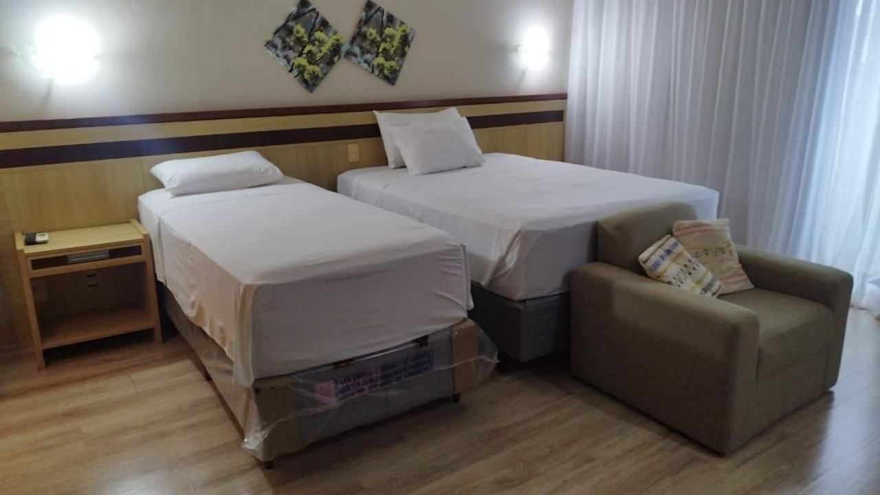 Lets Idea Flat Particular Hotel *